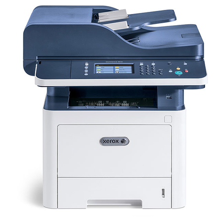 XEROX Xerox WorkCentre 3345DNI Mono Laser MFP 3345/DNI